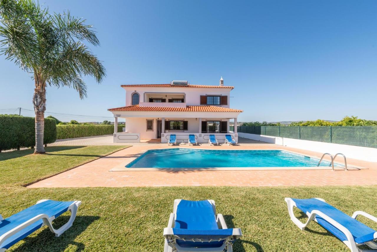 Ramos By Gabi Miguel Villa Albufeira
